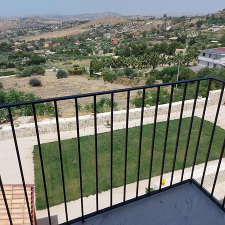 Masseria Torre Saracena Agrigent Zimmer foto