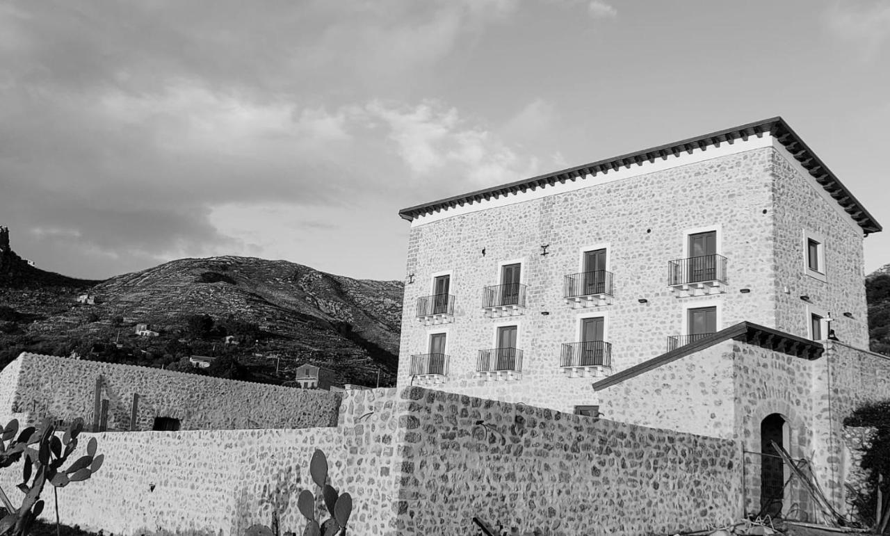 Masseria Torre Saracena Agrigent Exterior foto