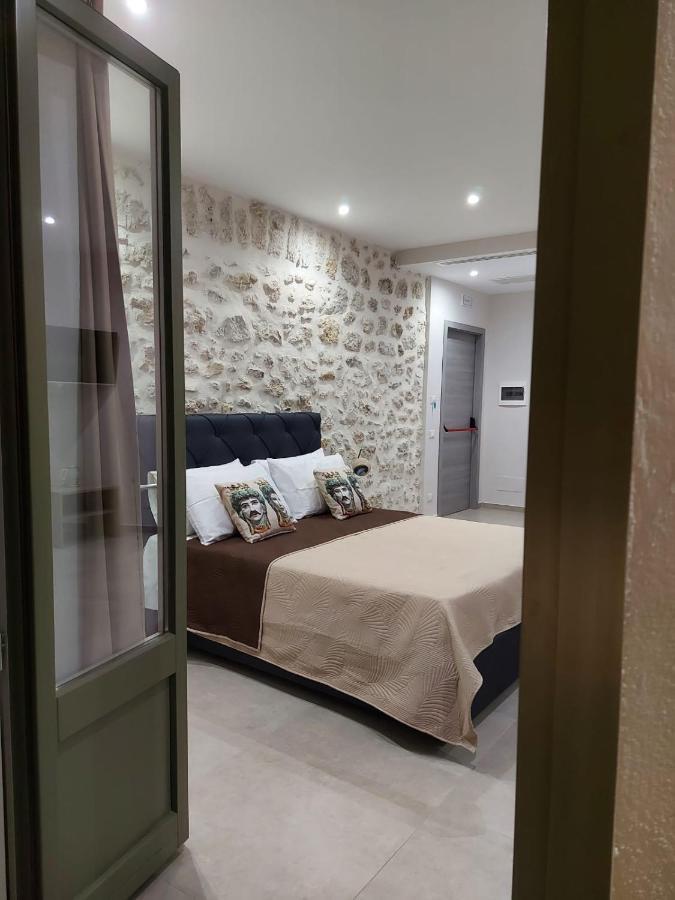 Masseria Torre Saracena Agrigent Exterior foto