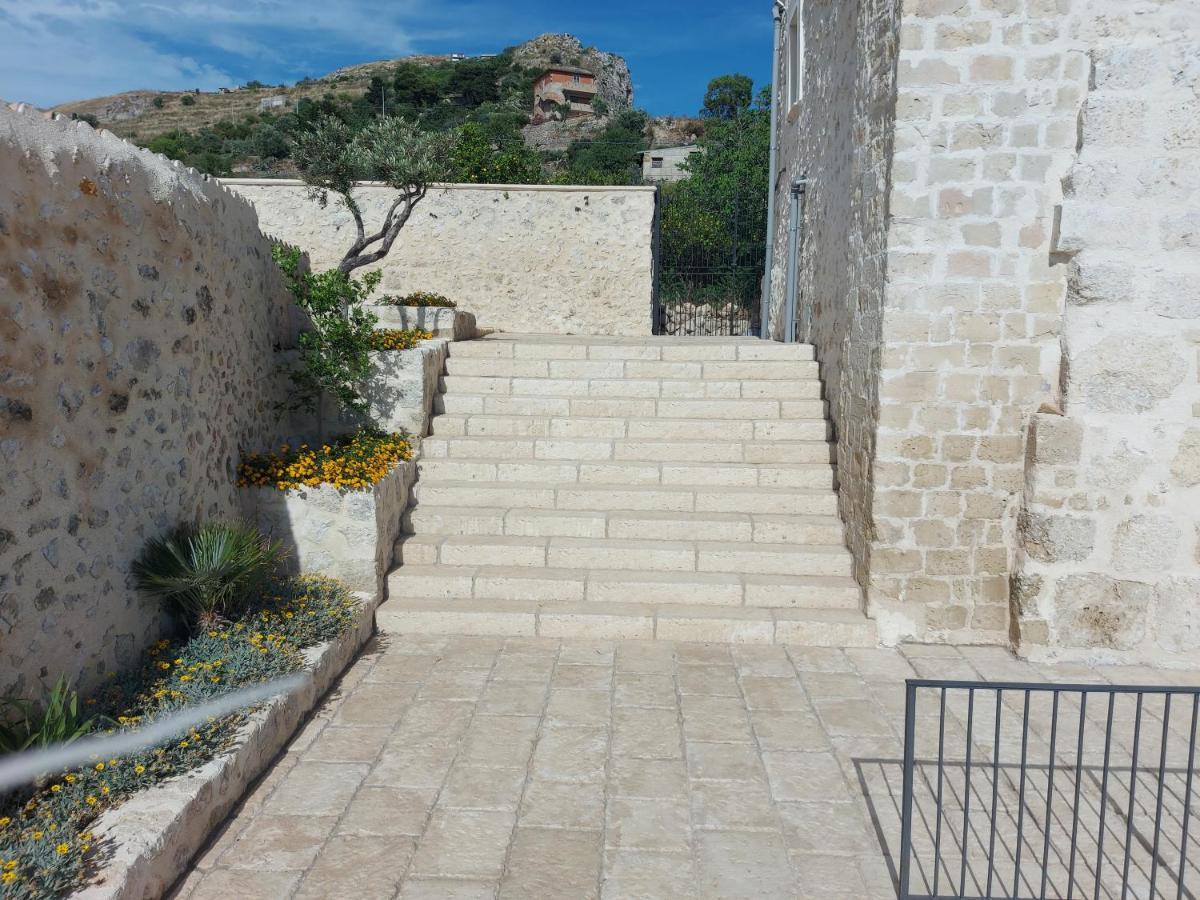 Masseria Torre Saracena Agrigent Exterior foto